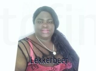 Lekkerbeer Topp Finder