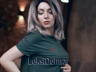 LeksiDelmar