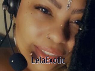 LelaExotic
