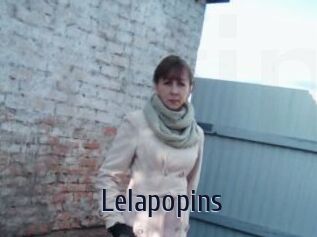 Lelapopins