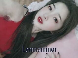 Lemnaminor