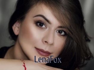 LenaFox Topp Finder