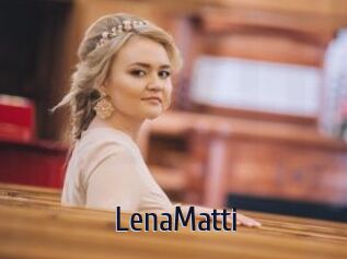 LenaMatti