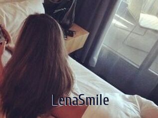 LenaSmile