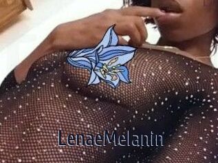 LenaeMelanin