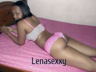 Lenasexxy