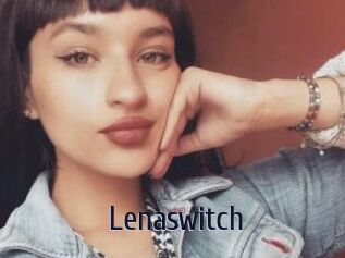 Lenaswitch