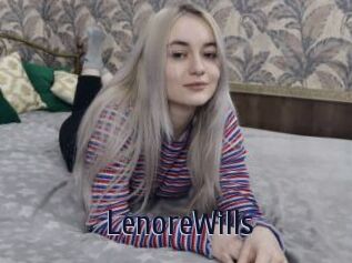 LenoreWills