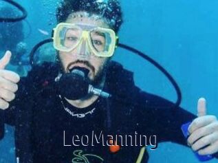 LeoManning