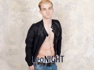 LeoNIGHT