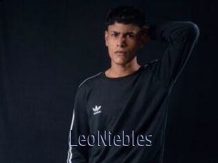 LeoNiebles