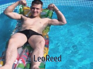 LeoReed