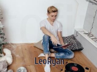 LeoRyan