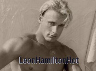 LeonHamiltonHot
