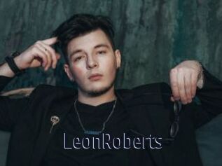 LeonRoberts