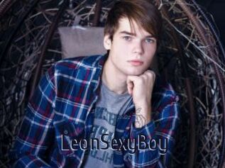 LeonSexyBoy