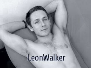 LeonWalker