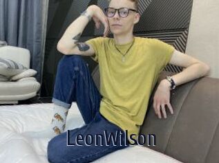 LeonWilson