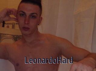 LeonardoHard