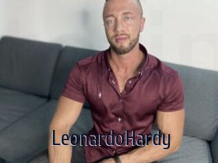 LeonardoHardy