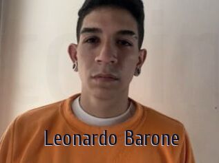 Leonardo_Barone