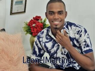 LeonelMartinez