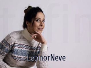 LeonorNeve