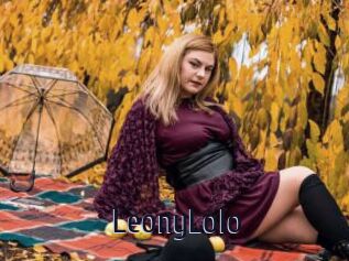 LeonyLolo