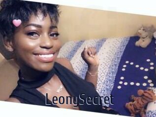 LeonySecret