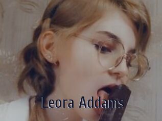 Leora_Addams