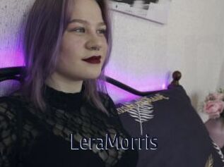 LeraMorris Topp Finder