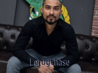LeroyChase