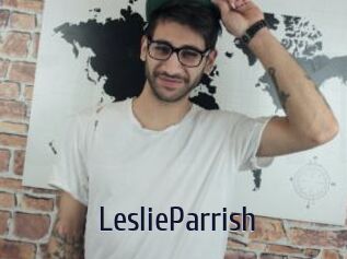 LeslieParrish
