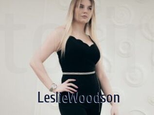 LeslieWoodson