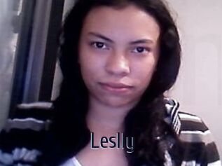 Leslly