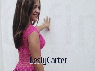 LeslyCarter