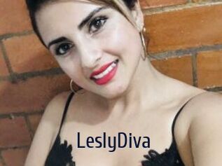 LeslyDiva