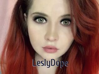 LeslyDope