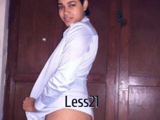 Less21