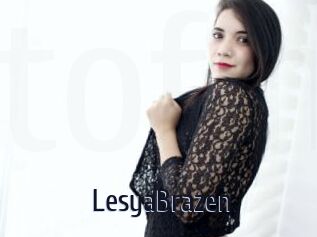 LesyaBrazen
