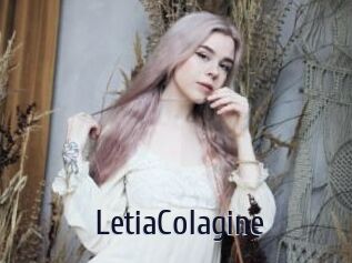 LetiaColagine