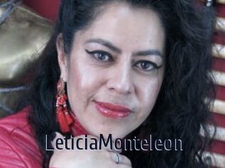 LeticiaMonteleon