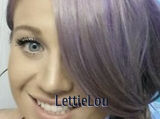 LettieLou