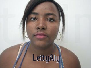 LettyAly