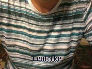 Leuterke