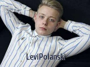LeviPolanski
