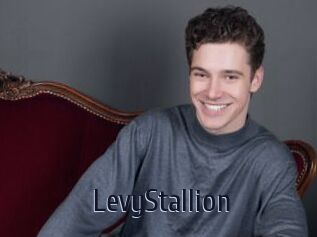 LevyStallion
