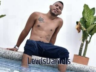 LewisDaniels