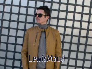 LewisMaud