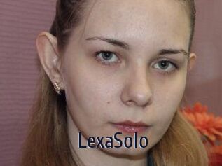LexaSolo